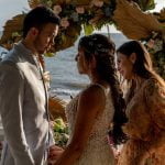 Ceremonia para parejas | Unión de alma