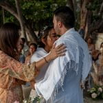 Ceremonia para parejas